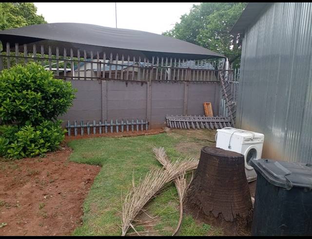 3 BEDROOM FREESTANDING FOR SALE IN KANONKOP